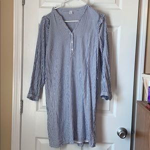 Old Navy Striped Dress